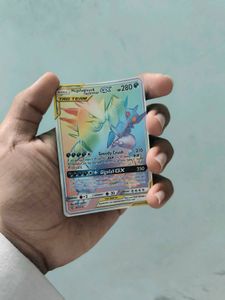 Pokemon Card