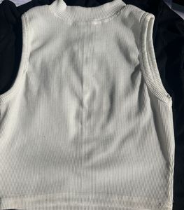 White Tank -top