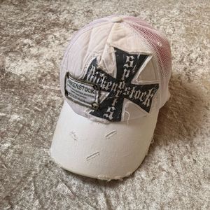 birkenstock vintage Cap