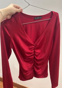 Shein Top🎈