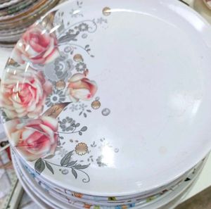 Dinner Plates