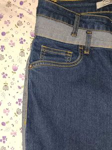 Baggy Jeans