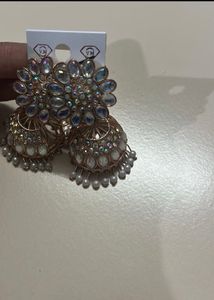 3 earrings set