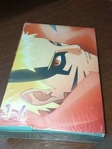 Boruti Naruto Next Generation Manga