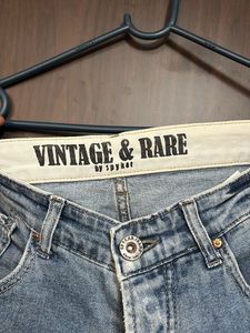 Original Vintage And Rare Spykr Pant For Men