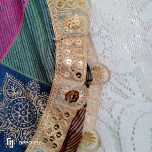 Unique Style Kurta Set
