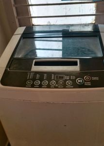 LG Washing Machine