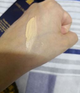Estee Lauder Foundation || BONE
