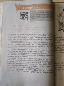 NCERT CLASS 10TH ENGLISH BOOK