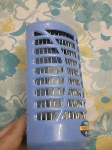 Power Missile Mosquito Killer 2in1 With Night Lamp