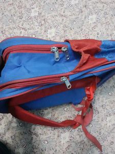 School Bag