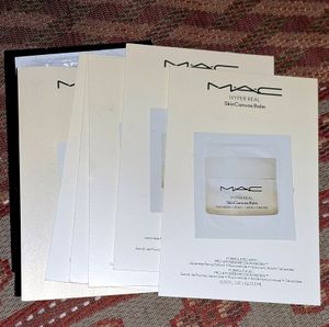 🥳🥳M.A.C Hyper Real SkinCanvas Balm (Moisturizer)