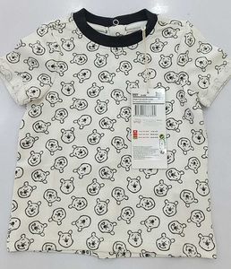 Half Pant Tees Set