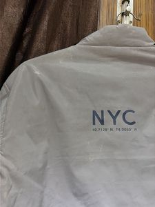 Stylish United Forever Jacket