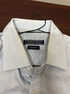 Tommy Hilfiger Men Shirt