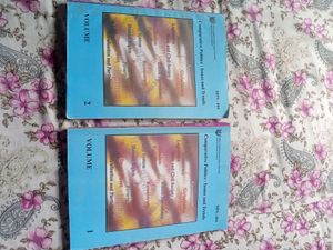 IGNOU 1st Year BOOKS (MPS)