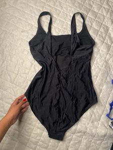 Imported Bodysuit Top🖤