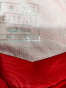 Manchester United  ADIDAS jersey