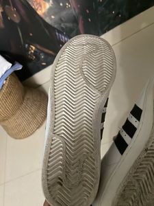 Adidas Superstar Sneakers