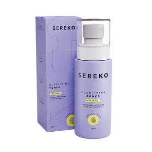 Sereko Niacinamide & Vitamin C Face Toner