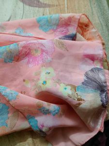 Floral Fabric