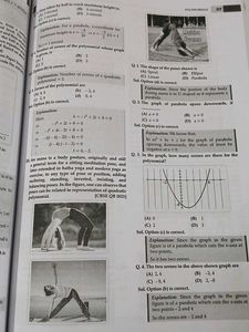 CBSE Class 10 Mathematics Book