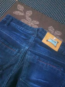 Brute Co. Jeans For Men.