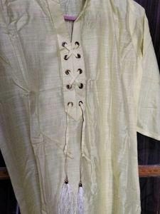Elegant Detail Kurta