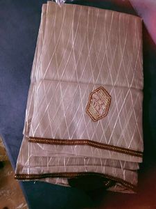 New Organza Saree