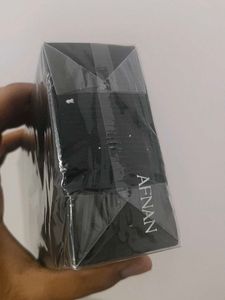 Afnan 9 PM Perfume