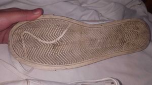 AUTHENTIC NIKE blazer Low