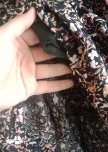 Flowy Skirt