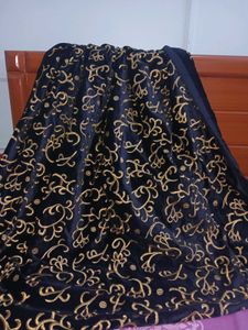 Price Drop Elegant Velvet Kurti Material