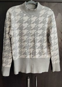 Turtle Neck Jumper By M&S
