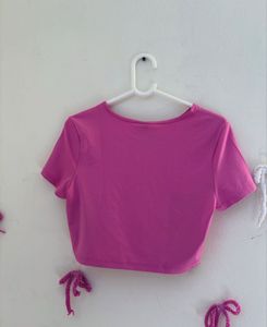 H&amp;M Crop Top