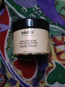 Vedix Hair Pack