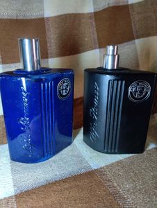 Empty Bottles
