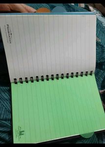 Office Diary