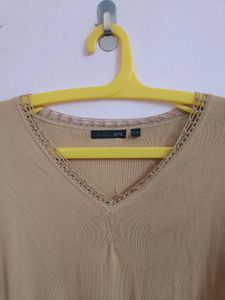 Jana Knit Top
