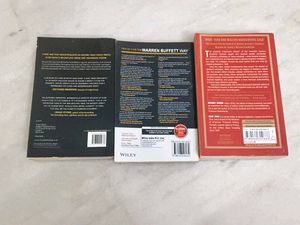 Elon Musk, Warren Buffett &amp; Intelligent Invest
