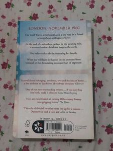 Exposure by Helen Dunmore