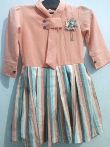 Combo Of 5 Baby&#39;s Girl Clothes.