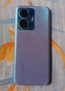 VIVO T1 × 5G WITH PHONE CASE