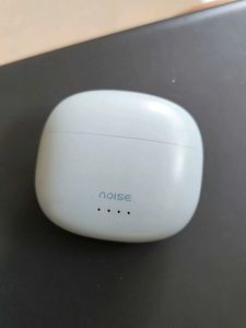 Noise Earbuds Case - Blue