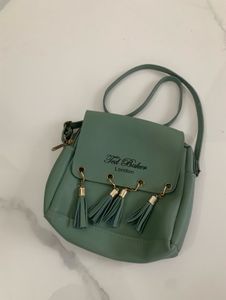 Sling Bag
