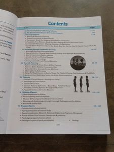 Health And Physical Education JPH Book