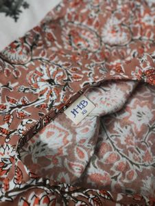 Cute Short Kurti (s)