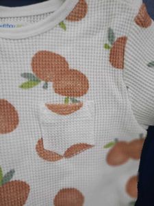 Brand New Unused Romper