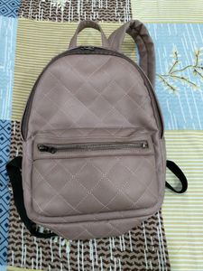 Small Backpack Women