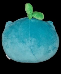 Wink DANBI Squirrel Squishmallow